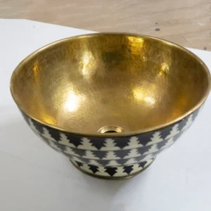 Dama Vessel Sink