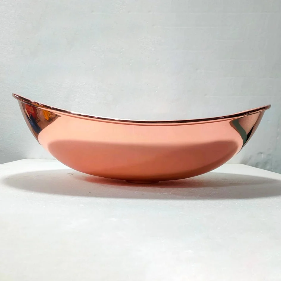 The Vessel Basin - Image 5