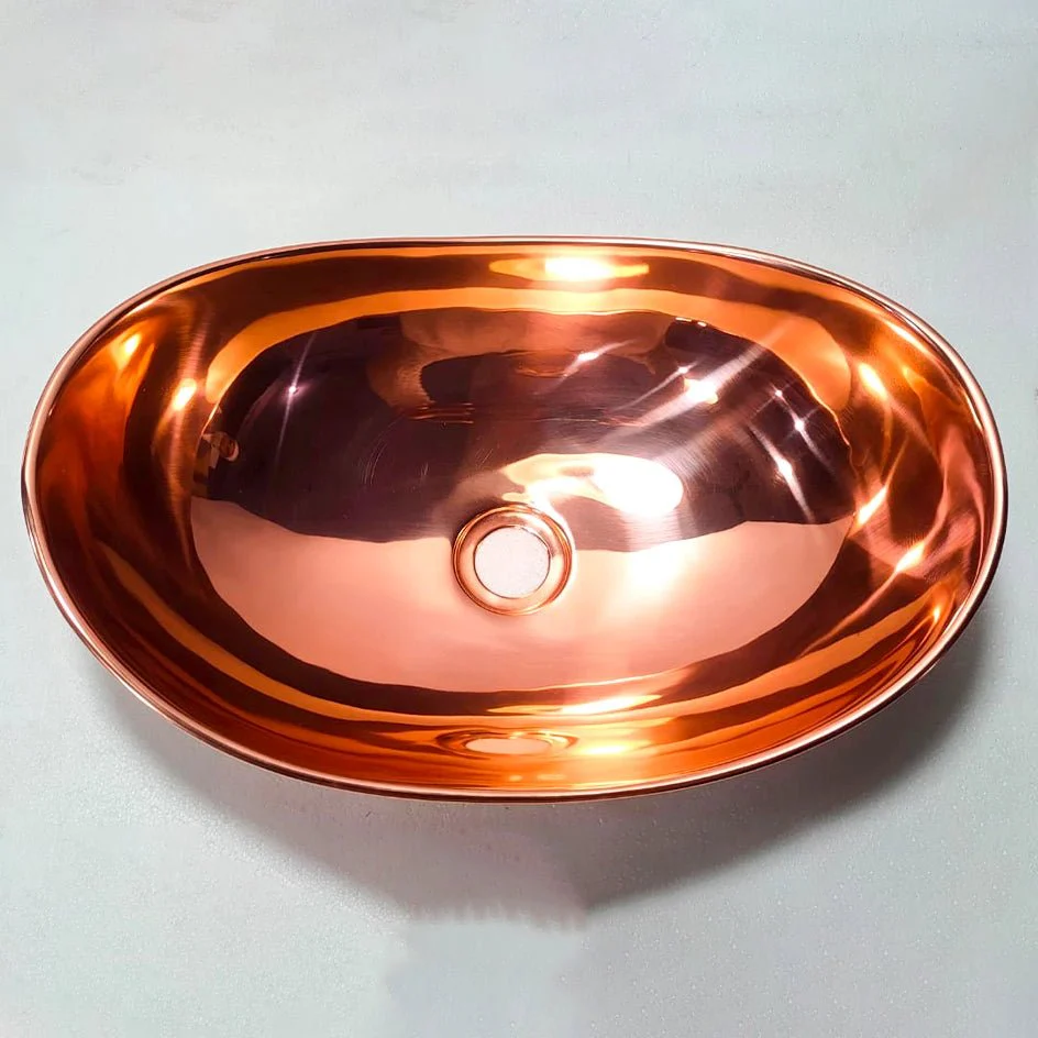 The Vessel Basin - Image 4