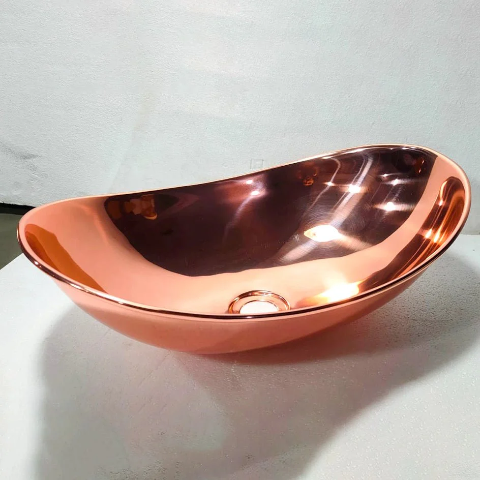 The Vessel Basin - Image 3