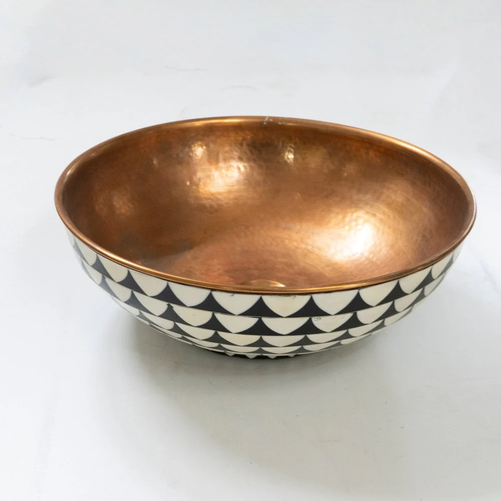 The Wood Vessel